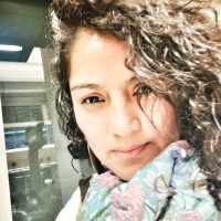 Johanna Hernandez Gutierrez