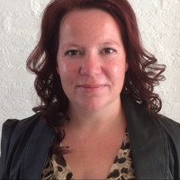 Karin Manders
