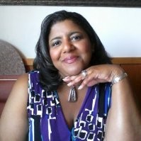 Tracy Bunting