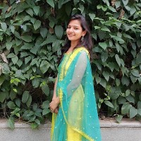 Prajakta Gadekar