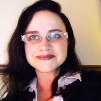 Rebecca Parks