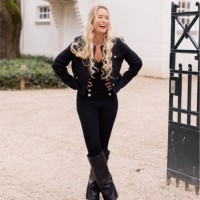 Saskia de Geus