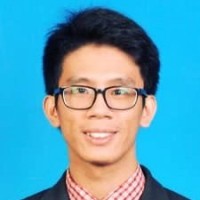Steven Wong