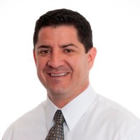 Antonio Cortés, MBA