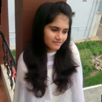 Pavithra Thimmappa