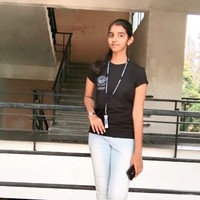 Pranuthi Dhondi