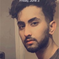 Mehardeep Singh