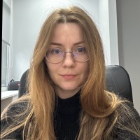 Kateryna Lebid