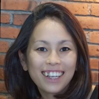 Makiko Wood