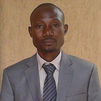 Yves Jarib Gopina