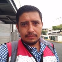 Luis Ángel Pérez