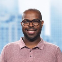 Dwight D Turner