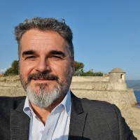 Jean Marc Ambrosiani