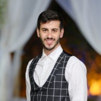 Oryan Levy