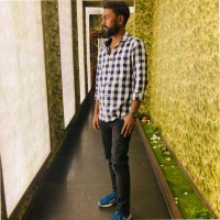 Amar Kumar Singh