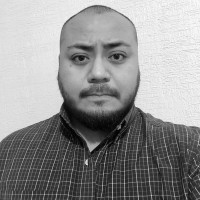 Joaquin Adrian Gonzalez Cuevas