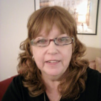 Suzanne Gamble