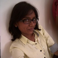 Pratibha Mahire