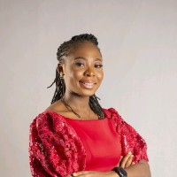 Kumekor Victoria Udoo