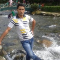 arif mir