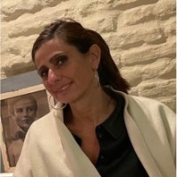Sandra Patierno