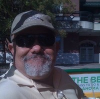 Robert Bellamy