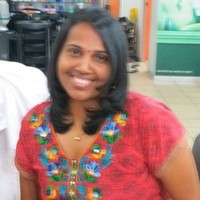 Ratneswary Singam