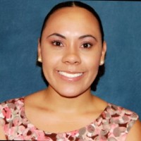 Jalisa Johnson