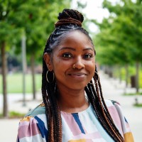 Laurell “Lo” King, M.Ed