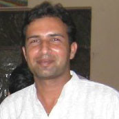 Pramod Mavi