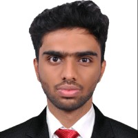 Vinayakan S