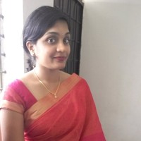 Maitri Hegde