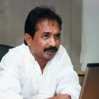 Anup Sen Gupta