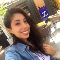 Mennat Allah Tarek Eldesoky