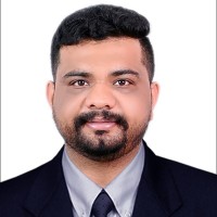 Litesh Shettigar
