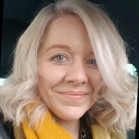 Louise Pearson