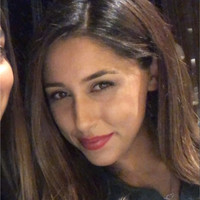 Oznur Gokdemir