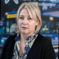 Aniko Kormendi