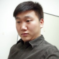 刘洪江