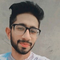 M Asif Ch