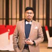 Syed Irtaza