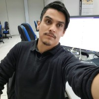 Erycson Ferreira