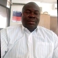 Ekun Kenneth