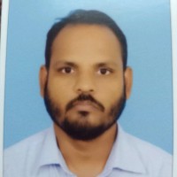 Indresh Kashyap