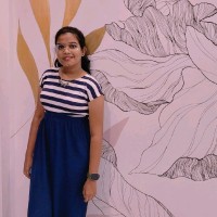 Kamakshi Sravani Lakkoju