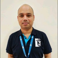 Arun Baral