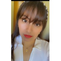 Cristel Angulo-Gutierrez