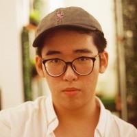 Jeremy Koh