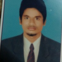 Mandha Prudhvi Teja