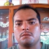Ubaldo Perez Duran